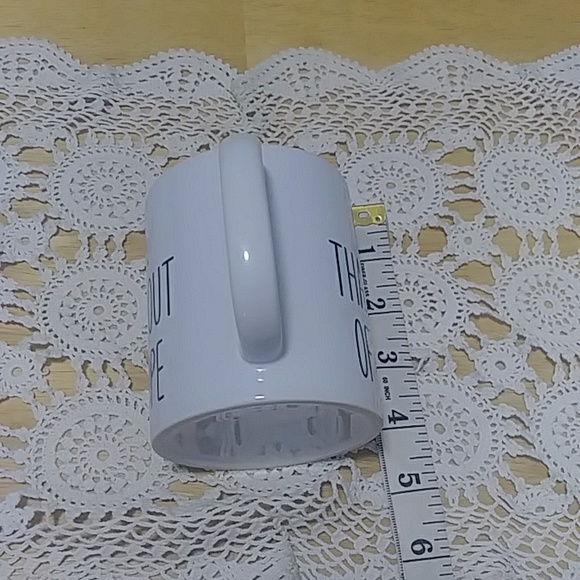 Funny coffee cup, gift idea for project manager - Picture 5 of 5